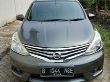 2014 Nissan Grand Livina 1.5 XV MPV