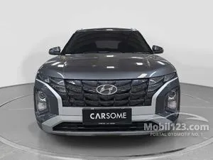 2023 Hyundai Creta 1.5 Trend SUV