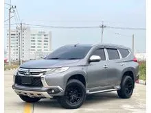 2015 Mitsubishi PAJERO SPORT 2.4 (ปี 15-18) GT SUV