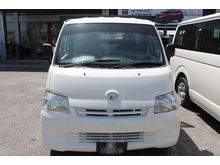 2015 Daihatsu Gran Max 1.5 Wooden Cargo Cab Chassis (M) USED CAR
