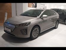 Hyundai IONIQ Electric Vehicle TerMurah + Free Wall Mounted Charger