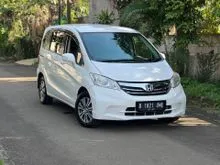 2013 Honda Freed 1.5 S MPV AT - SIAP PAKAI NO PR, CASH n KREDIT TDP Hanya 5 Juta - LOW PRICE