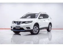 2016 Nissan X-TRAIL 2.0 (ปี 14-20) V 4WD SUV