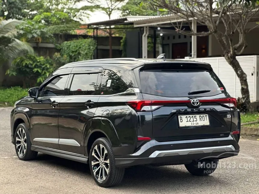 2023 Toyota Veloz Q (Non Premium Color) MPV