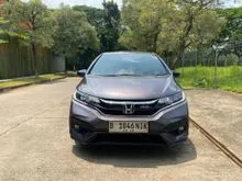 2018 Honda Jazz 1.5 RS Hatchback