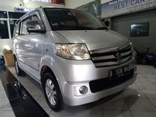 2009 Suzuki APV 1.5 SGX Arena Van