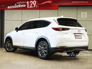 2021 Mazda CX-8 2.2 XDL SUV