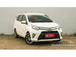 2019 Toyota Calya 1.2 G MPV