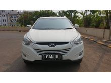 2012 Hyundai Tucson 2.0 GLS SUV matic dp24jtan saja