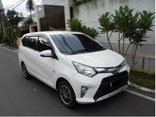 2018 Toyota Calya 1.2 G MPV AT Pakaian Pribadi Satu Tangan Km 24rb Rawatan Auto 2000 Dr Baru Pajak Stnk Panjang Sd Jan 2022 Orsinil Pemakaian Jan 2018