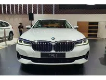 2022 BMW 530i 2.0 Opulence Sedan