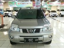 2008 Nissan X-Trail 2.0 T30 SUV