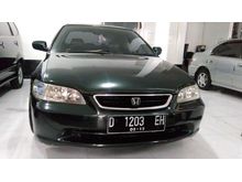 1999 Honda Accord