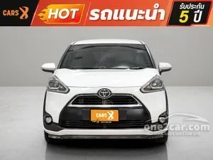 2018 Toyota SIENTA 1.5 V Wagon