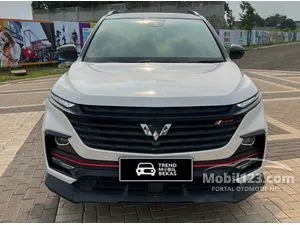 2021 Wuling Almaz 1.5 RS Exclusive 7 Seater SUV