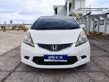 2010 Honda Jazz 1.5 RS Matic Low KM Antik
