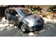 2007 Nissan Grand Livina 1.5 Ultimate MPV
