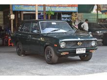 1969 Datsun 1200 1.2 (ปี 70-73) Sedan
