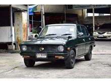 1969 Datsun 1200 1.2 (ปี 70-73) Sedan