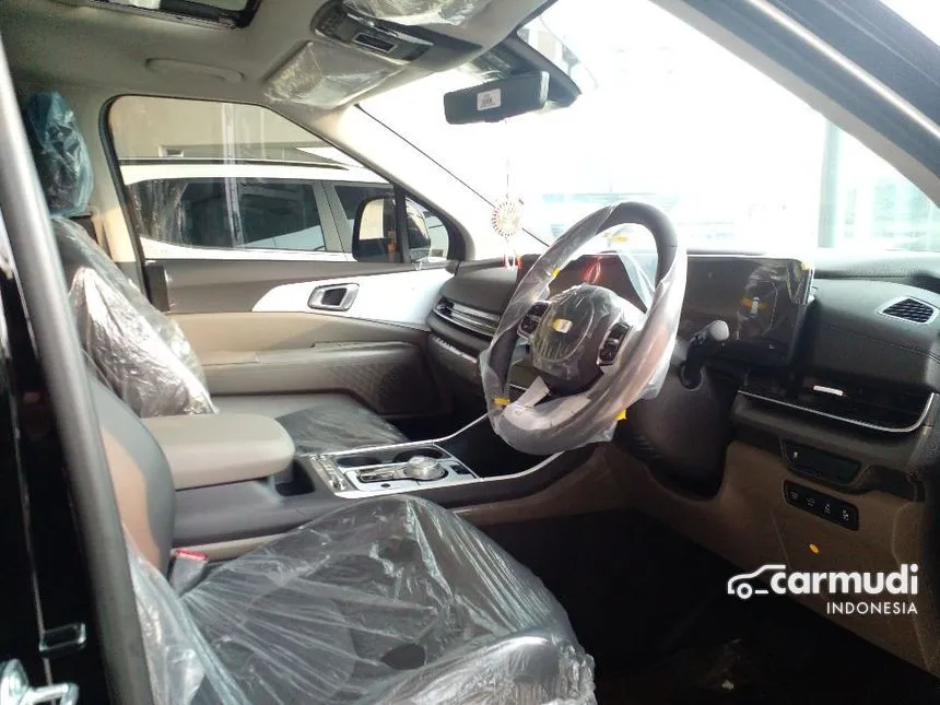 2024 KIA Carnival CRDi Premiere MPV