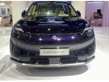 2026 GAC Hyptec HT 0.0 Premium Hatchback. HYPTEC HT Premium Promo Terlengkap Cash 5050 Hanya di AION Senayan Park . Aionbybagus