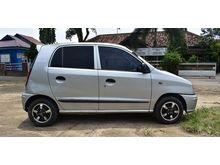 2002 KIA Visto