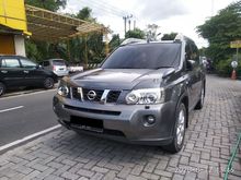 2008 Nissan X-Trail 2.5 XT SUV plat AG suyoto krenceng jual atau tukar tambah sekoto kediri jatim