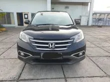 2013 Honda CR-V 2.4 2.4 Prestige SUV