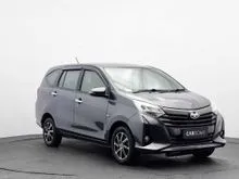 2020 Toyota Calya 1,2 G MPV // Special Price