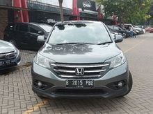 2012 Honda CR-V 2.4 2.4 SUV