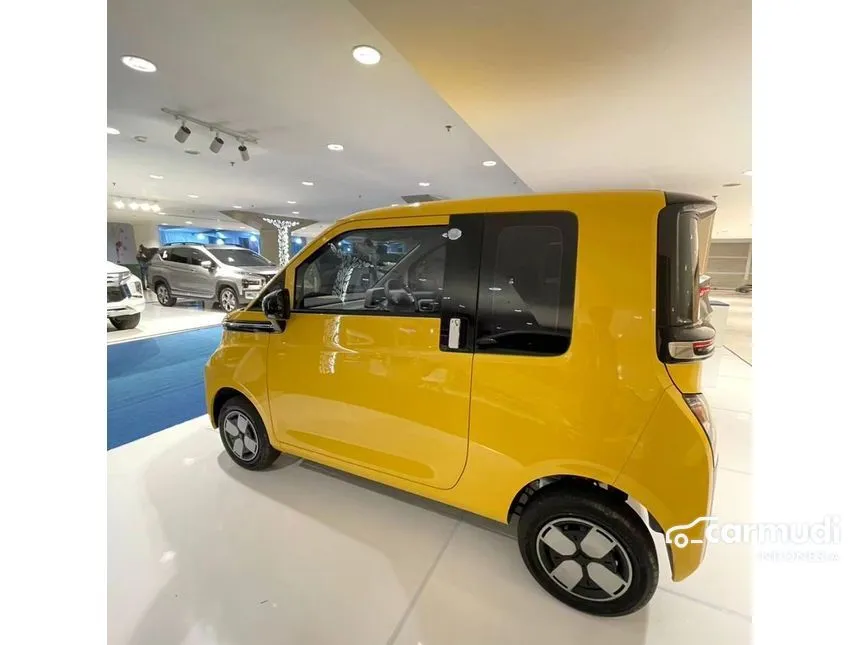 2024 Wuling EV Air ev Lite Long Range Hatchback