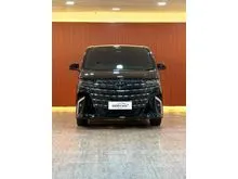 2024 Toyota Alphard 2.5 HEV Modelista (Premium Color) MPV
