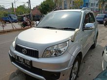 2014 Toyota Rush 1.5 TRD Sportivo SUV