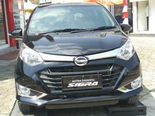 Daihatsu Sigra Dp 10jt an