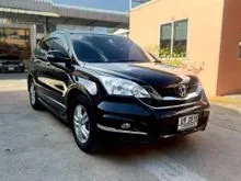 2010 Honda CR-V 2.4 (ปี 06-12) EL AWD SUV