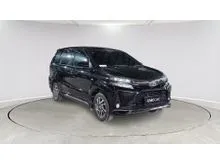 2019 Toyota Avanza 1.5 Veloz MPV