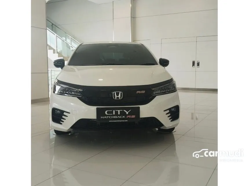 2024 Honda City RS Hatchback