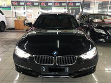 2012 BMW 335i 3.0 Luxury Sedan