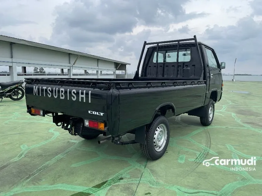 2023 Mitsubishi Colt L300 Single Cab Pick-up