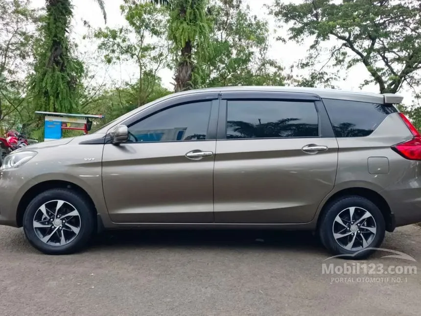 2019 Suzuki Ertiga GX MPV