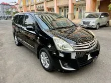 2013 Nissan Grand Livina 1.5 XV MPV