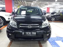 Daihatsu Terios TX ADVENTURE 2011