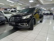 2014 Honda CR-V 2.4 2.4 Prestige