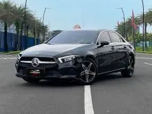 2022 Mercedes-Benz A200 1.3 progressive line Sedan