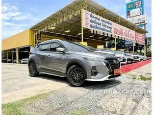 2023 Nissan Kicks 1.2 AUTECH SUV