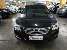 2006 Toyota Camry 2.4 V Sedan
