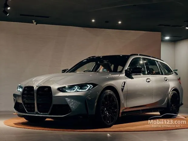 Jual BMW Wagon Bekas di Indonesia Harga Murah, Kondisi Terbaik | Mobil123