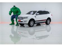 2015 Ford Everest 2.2 (ปี 15-18) Titanium SUV AT