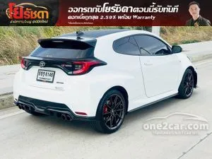 2024 Toyota GR Yaris 1.6 RZ High Performance Hatchback