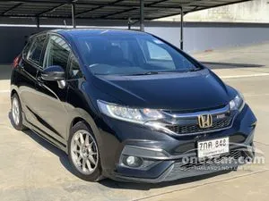 2018 Honda JAZZ 1.5 RS Hatchback